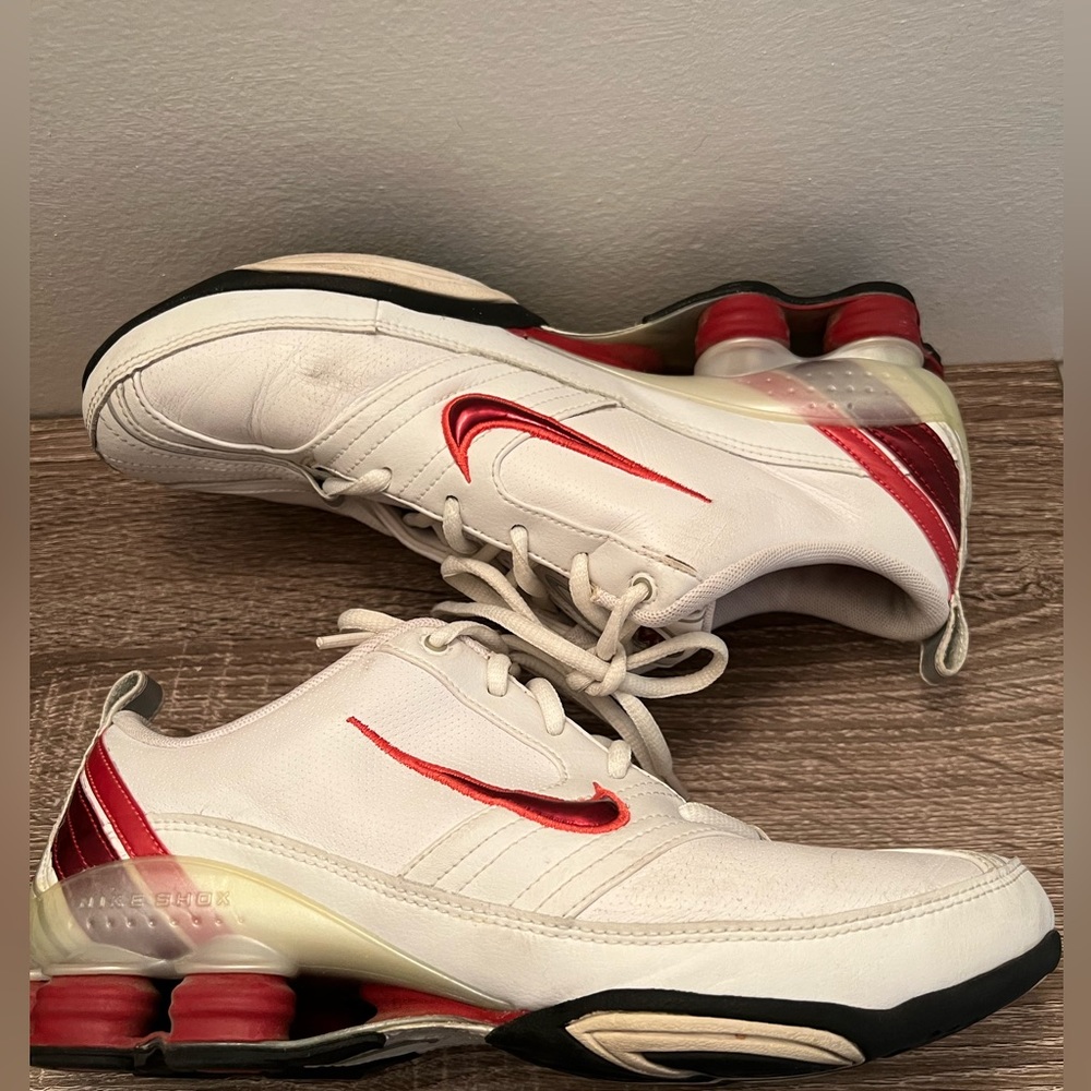 Women’s Nike Shox Sneakers